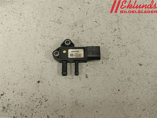 Sensor Temperatur / Druck - Auspuff MITSUBISHI ASX (GA_W_)