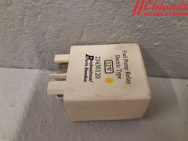 Relæ - injection VOLVO 740 (744)