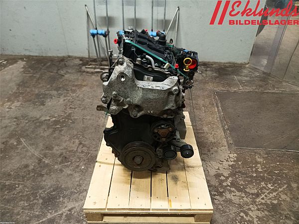 Moteur