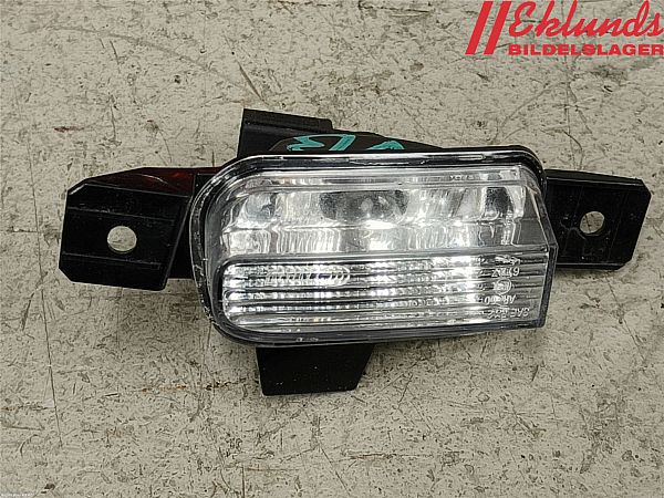 Baglygte VW TIGUAN (5N_)