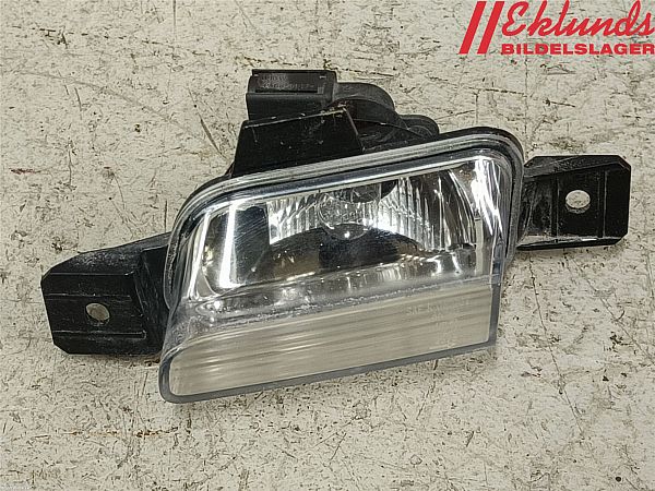 Baglygte VW TIGUAN (5N_)