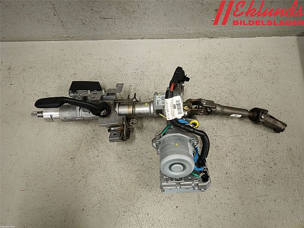 Ratstamme komplet NISSAN MICRA V (K14)