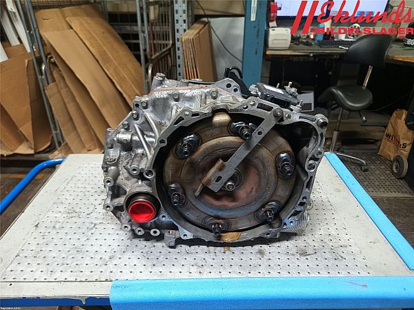 Getriebe Automatik VOLVO V90 II Cross Country (236)
