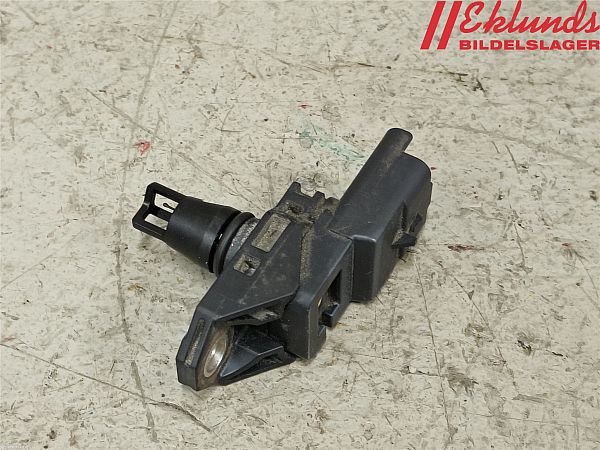 common rail (Injectie) / Verstuiver Brug FORD S-MAX (WA6)