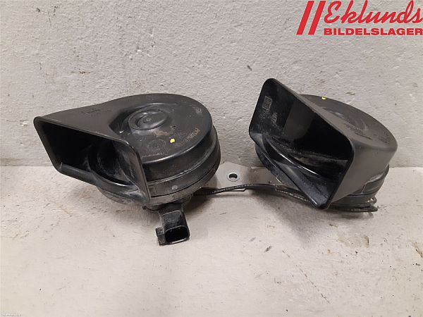 Horn FORD USA MUSTANG Coupe