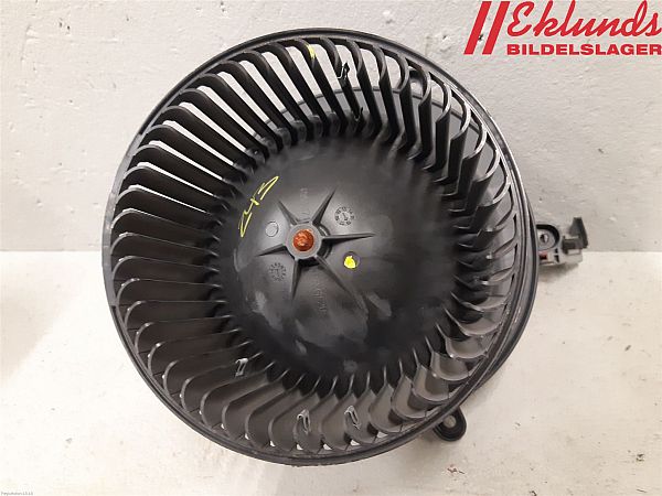 Kachel Ventilatiemotor / aanjager FORD USA MUSTANG Coupe