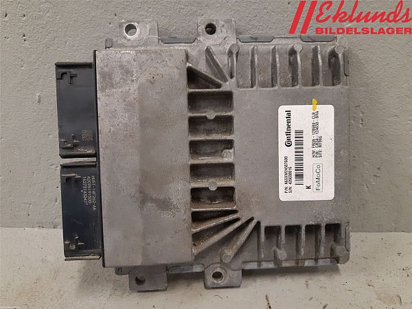 Motorsteuergerät (ECU) FORD USA MUSTANG Coupe