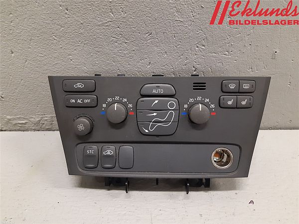 Aircondition boks VOLVO S60 I (384)
