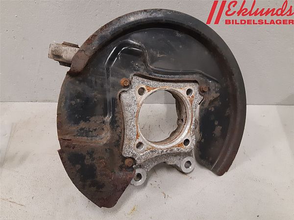 Spindel for FORD USA MUSTANG Coupe