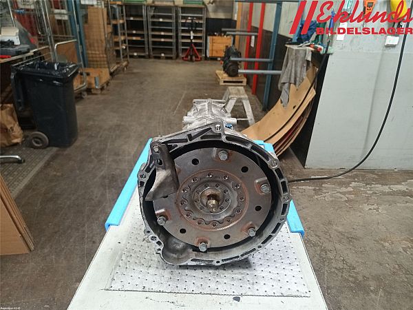 Getriebe Automatik BMW X3 (F25)
