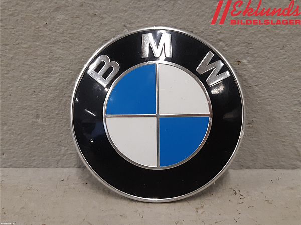 Markenzeichen BMW 5 Touring (F11)