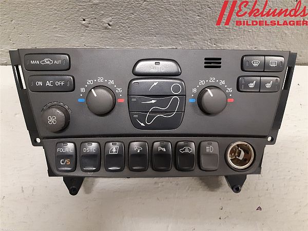 Aircondition boks VOLVO XC70 CROSS COUNTRY (295)