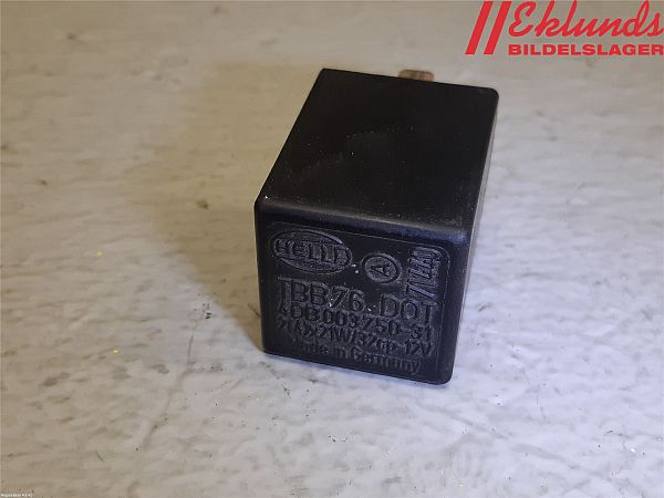 Relais Blinker VOLVO 740 Kombi (745)