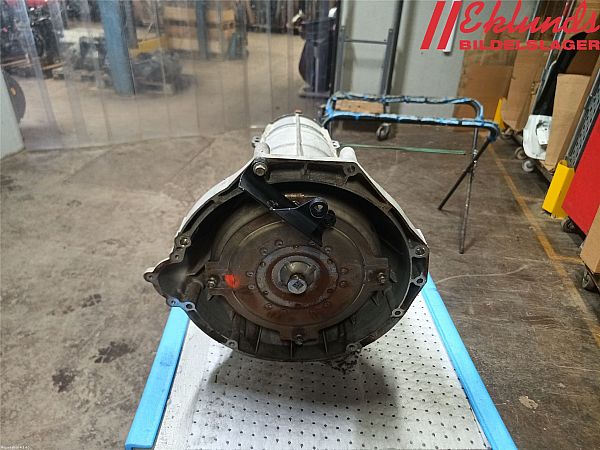 Getriebe Automatik FORD USA MUSTANG Coupe