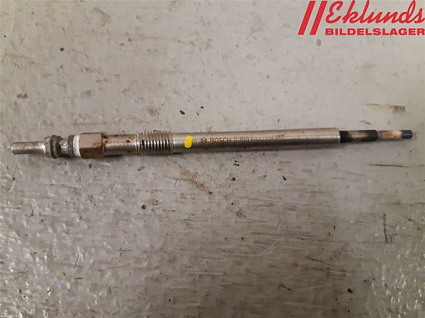 Pre heating VOLVO V60 I (155, 157)
