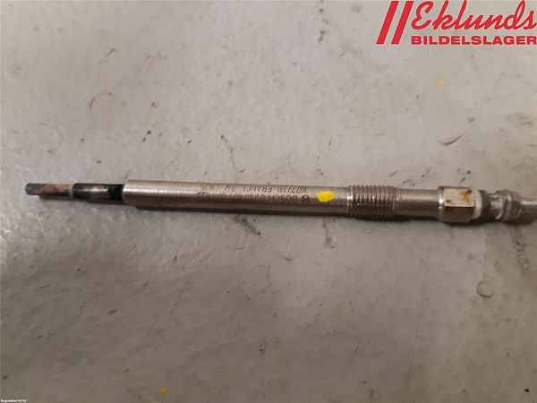 Pre heating VOLVO V60 I (155, 157)