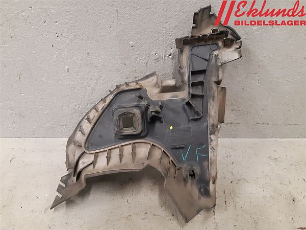 Soupape de démarrage à froid MERCEDES-BENZ E-CLASS T-Model (S213)