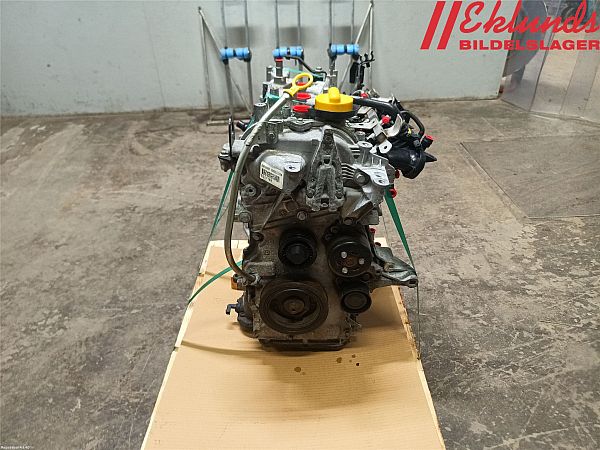 Motor NISSAN MICRA V (K14)