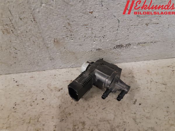 Turboladekontrolle AUDI A6 Avant (4G5, 4GD, C7)