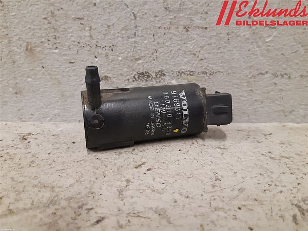 Sprinklermotor VOLVO S60 I (384)
