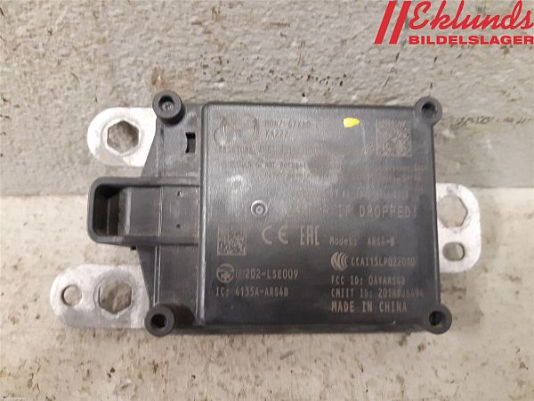 Sensor - adaptiv fartpilot MAZDA 3 Hatchback (BP)