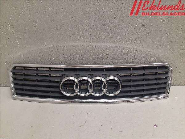 Kühlergrill AUDI A4 (8E2, B6)