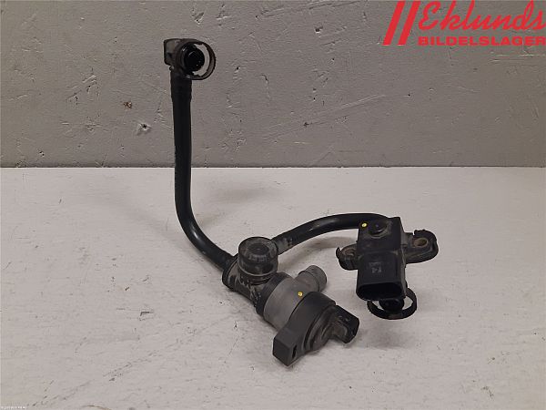 Air pressure sensor