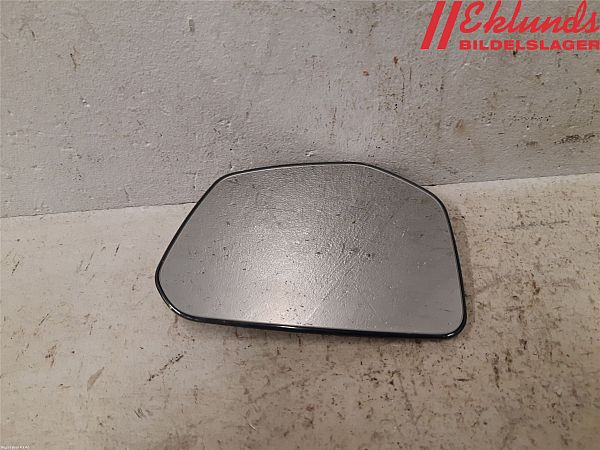 Szkło lusterka zewnętrznego - wkład HONDA CIVIC X Hatchback (FC_, FK_)