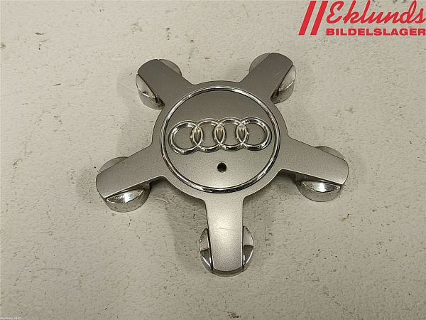 Navkapsel AUDI A4 Avant (8K5, B8)