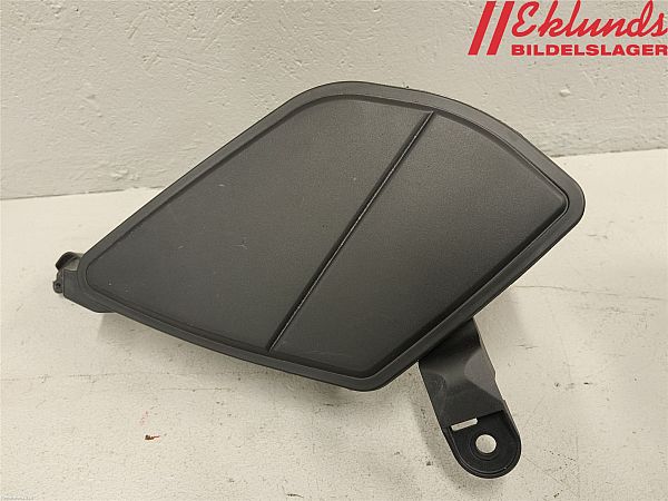 Luftfilter BMW 5 (G30, F90)