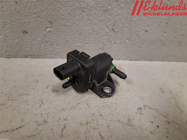 Egr ventil PEUGEOT 508 SW II (FC_, FJ_, F4_)