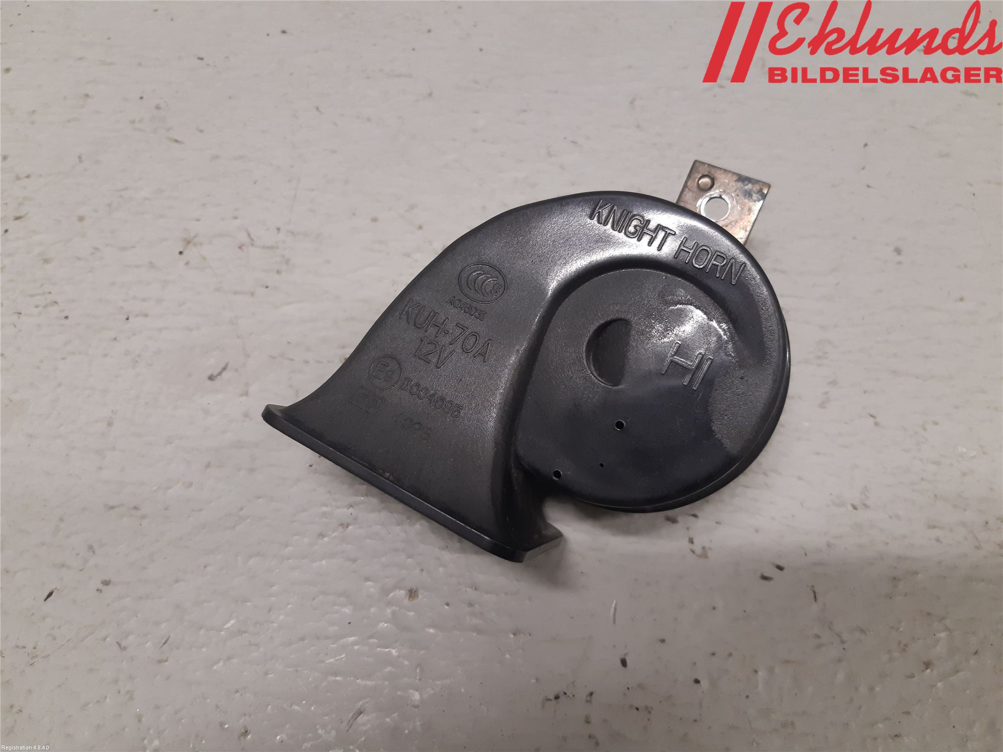 Mazda Cx-5 - Horn Cx5 | Autoparts24