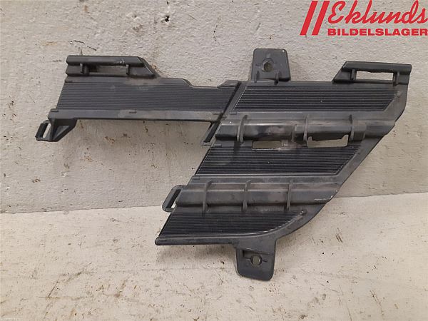 Kühlergrill TOYOTA VERSO (_R2_)