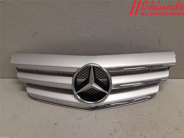 4UPJ-53521610]ベンツB180(246242)リアバンパー 中古 検索用：W246 Mercedes-Benz B-class - Front grid Bclass | Autoparts24