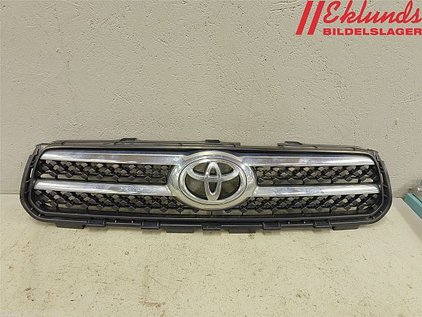 Grill TOYOTA RAV 4 III (_A3_)