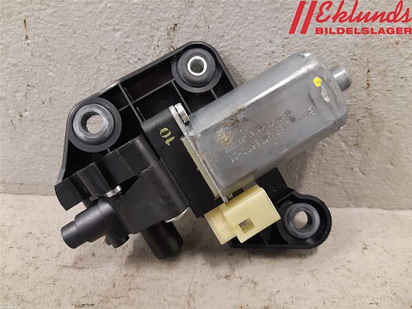 Moteur de rideau