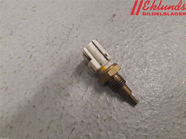 Czujnik poziomowania świateł