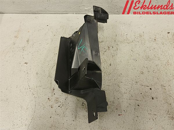 Soupape de démarrage à froid DACIA SANDERO II