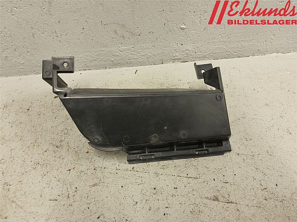 Soupape de démarrage à froid DACIA SANDERO II