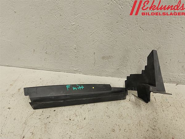 Soupape de démarrage à froid DACIA SANDERO II