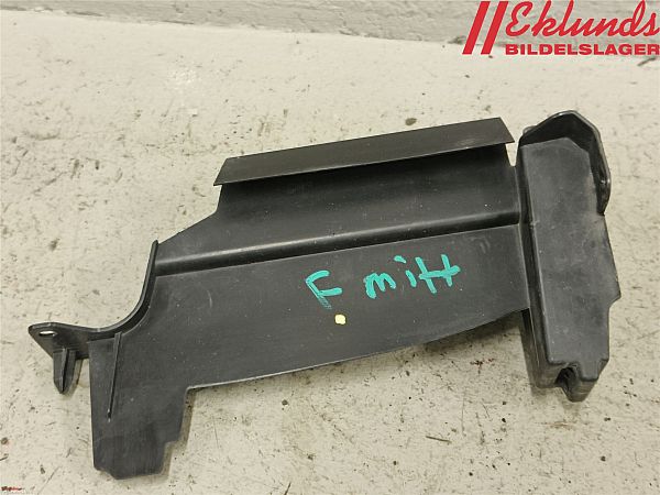 Soupape de démarrage à froid DACIA SANDERO II