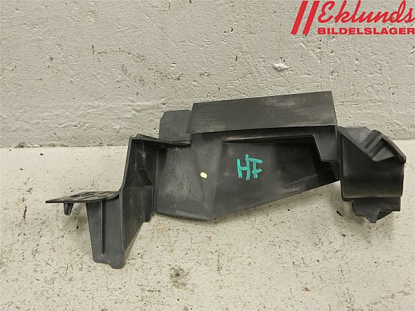 Soupape de démarrage à froid DACIA SANDERO II