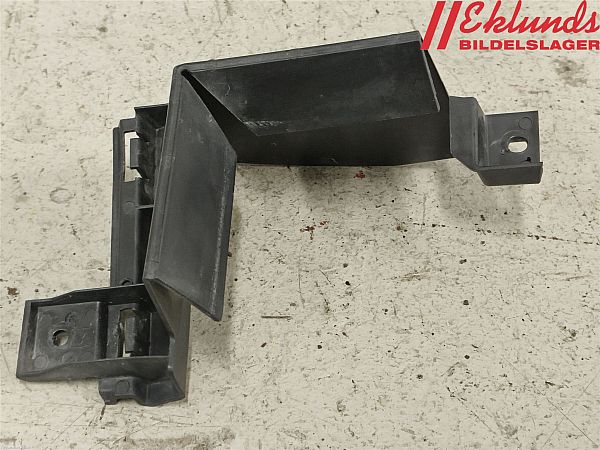 Soupape de démarrage à froid DACIA SANDERO II