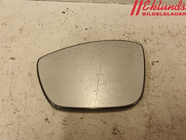 Spejlglas PEUGEOT 308 SW II (LC_, LJ_, LR_, LX_, L4_)