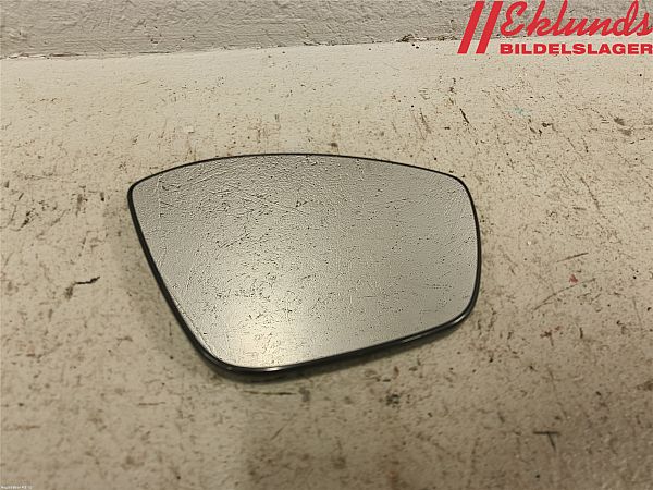 Szkło lusterka zewnętrznego - wkład PEUGEOT 308 SW II (LC_, LJ_, LR_, LX_, L4_)