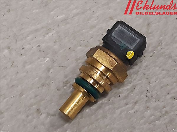 Czujnik poziomowania świateł