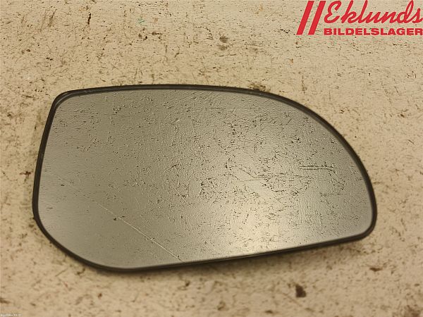 Spejlglas HYUNDAI i20 (PB, PBT)