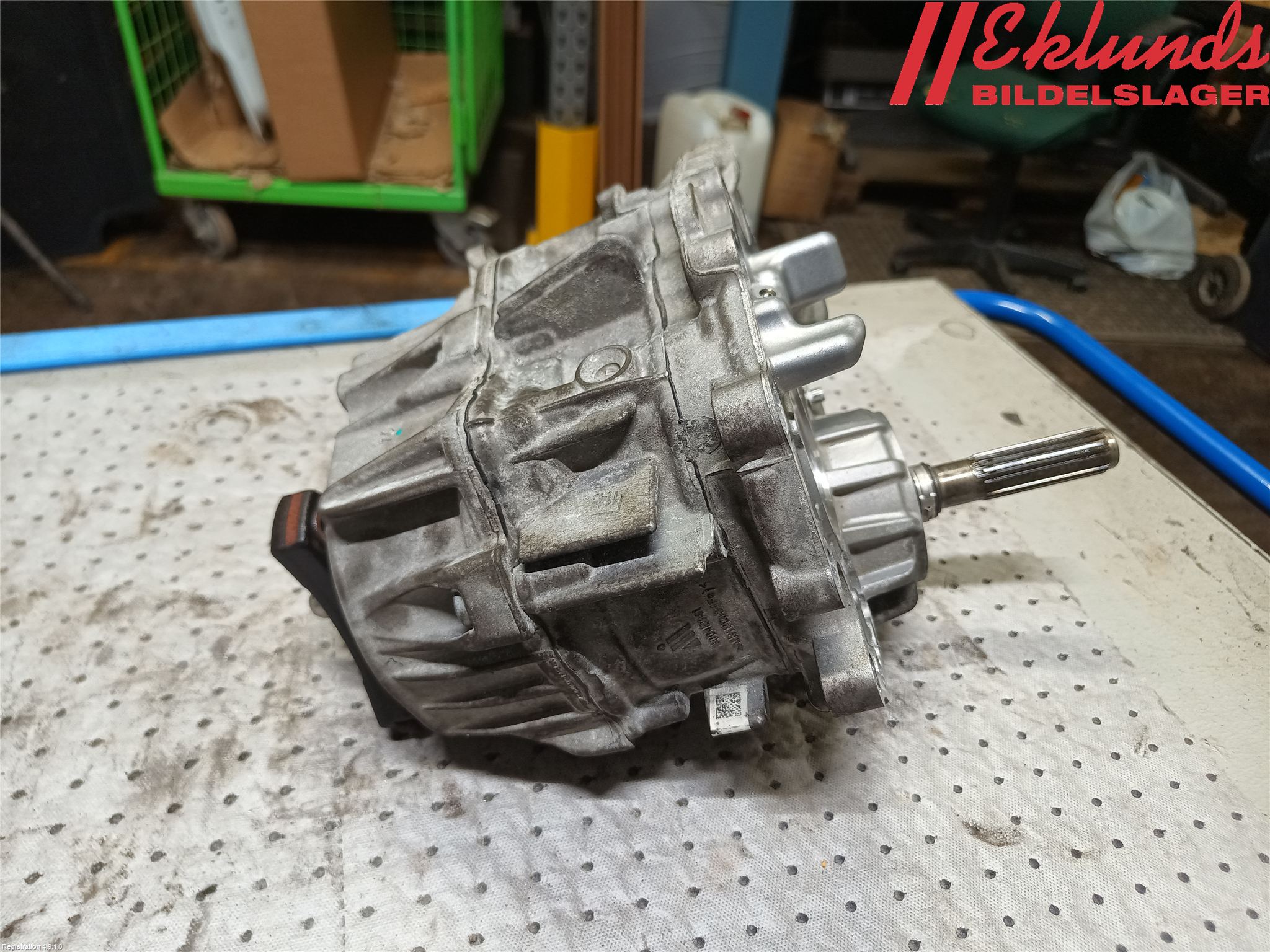 A-725-280-46-00 : Transfer - gear-box - Autoparts24
