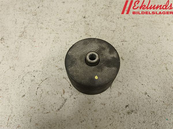 Hinterachse kpl. BMW 7 (F01, F02, F03, F04)