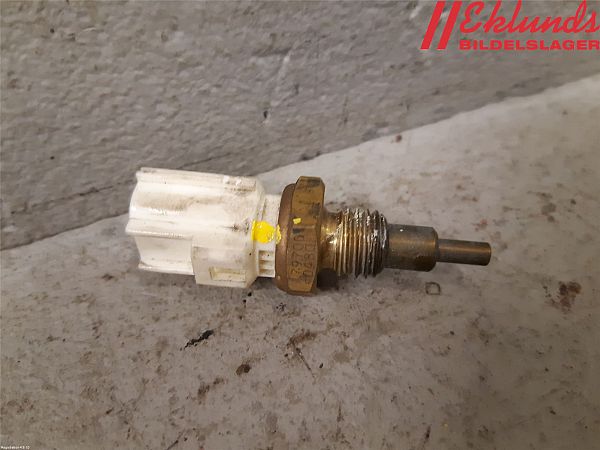 Czujnik poziomowania świateł